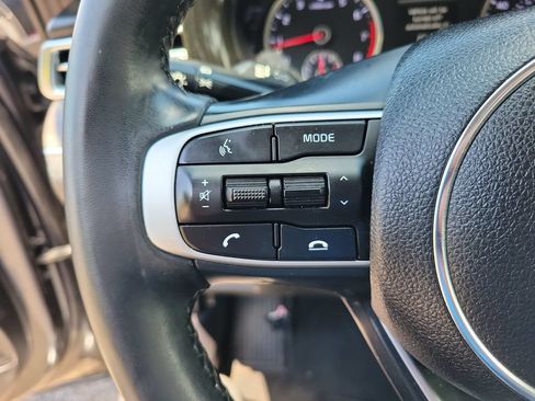 Used 2024 Kia K5 EX w/ EX Premium Package FWD image 24