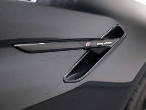 Used 2022 BMW M5 w/ Competition Package image 49