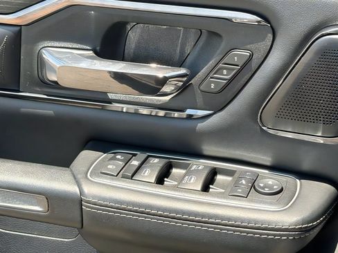 Certified 2022 RAM 1500 Limited AWD/4WD image 17