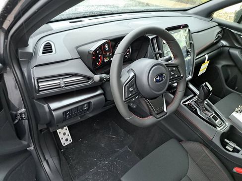 New 2025 Subaru WRX Premium image 10