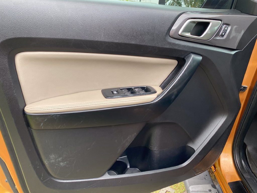 Used 2019 Ford Ranger Lariat w/ Equipment Group 501A Mid RWD image 31
