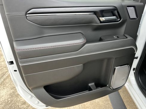Certified 2025 GMC Sierra 1500 AT4X AWD/4WD image 23