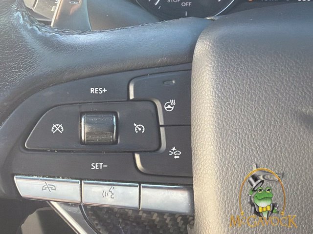Used 2020 Cadillac XT6 Sport AWD/4WD image 21
