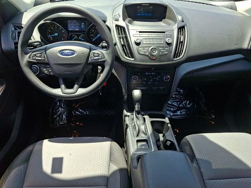 Certified 2017 Ford Escape SE AWD/4WD image 11