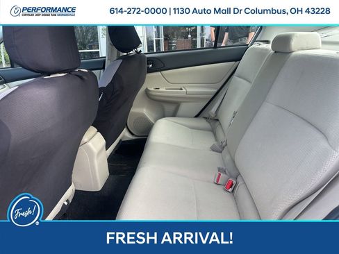 Used 2014 Subaru Impreza 2.0i Premium image 12