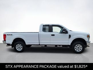 Certified 2020 Ford F350 XL w/ STX Appearance Package AWD/4WD video 2