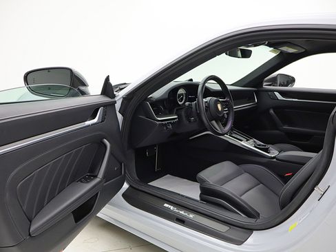 Used 2023 Porsche 911 Turbo S AWD/4WD image 35