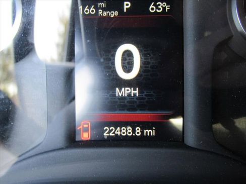 Used 2023 RAM 2500 Tradesman image 24