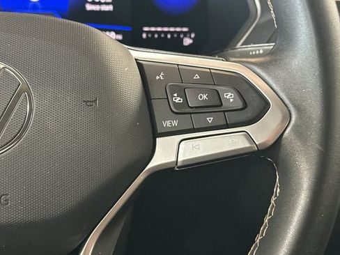 Used 2023 Volkswagen Tiguan S w/ Driver Assistance Package image 30