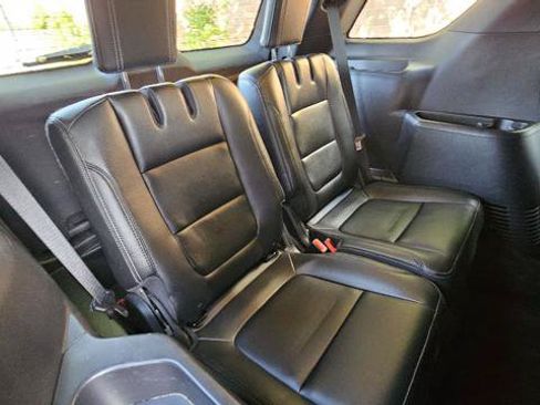 Used 2016 Ford Explorer Limited AWD/4WD image 44