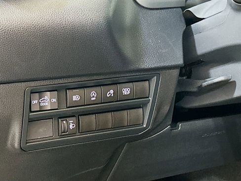 New 2026 Toyota Tundra SR5 w/ SX Package RWD image 11