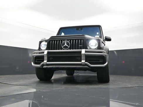 Used 2019 Mercedes-Benz G 63 AMG 4MATIC image 26