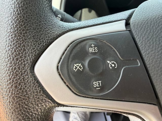 Used 2022 GMC Canyon Elevation Standard w/ Convenience Package RWD image 16