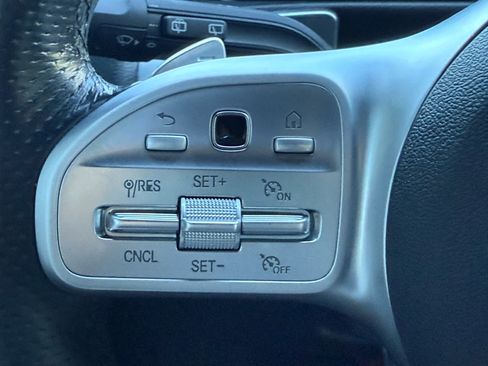 Certified 2021 Mercedes-Benz GLB 250 GLB 250 image 25