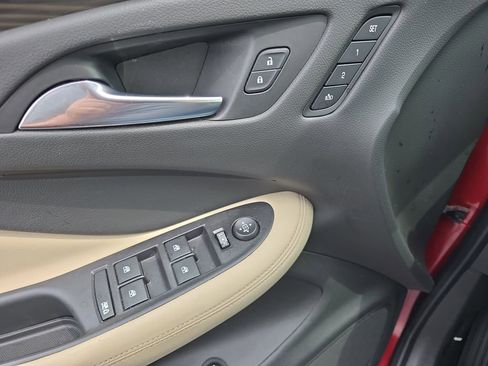 Used 2020 Buick Envision Essence w/ LPO, Cargo Package FWD image 30