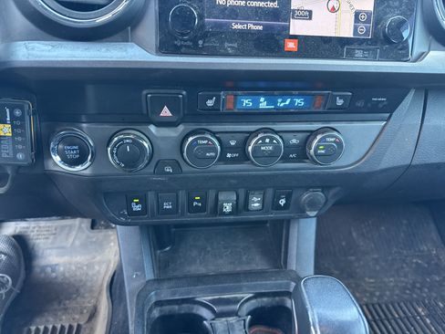 Used 2019 Toyota Tacoma TRD Pro image 25