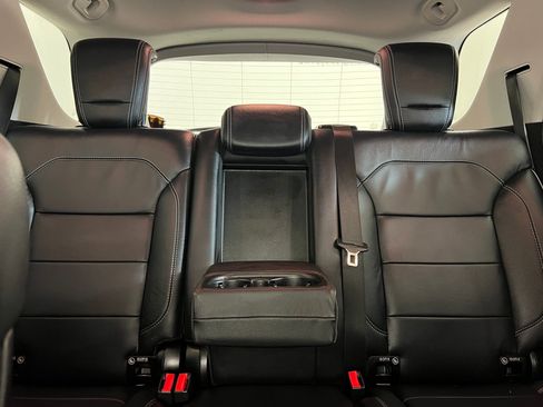 Used 2014 Mercedes-Benz ML 350 2WD image 32