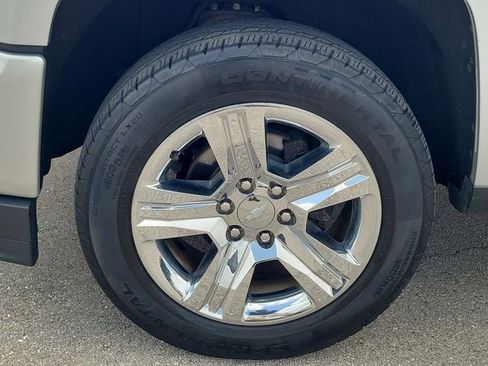 Used 2019 Chevrolet Silverado 1500 Custom w/ Custom Convenience Package image 7