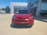 Used 2018 Toyota RAV4 Limited w/ All Weather Liner Package image 2