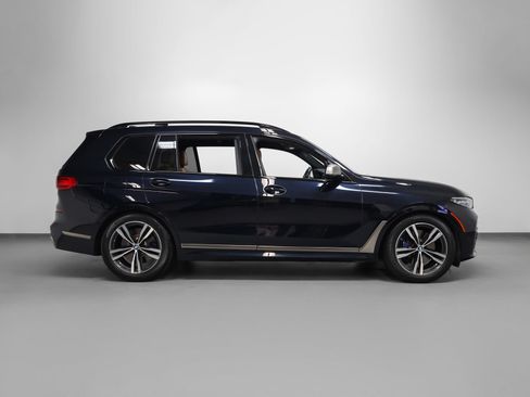 Used 2022 BMW X7 M50i AWD/4WD image 13
