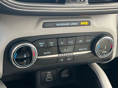 New 2025 Ford Escape Active image 20