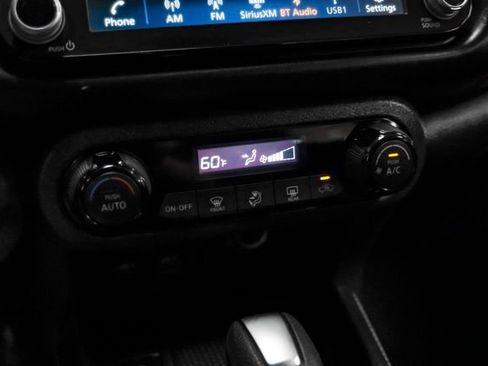 Used 2024 Nissan Kicks SR FWD image 26