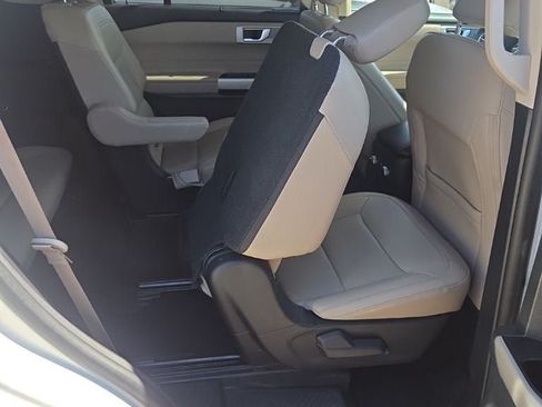 Used 2021 Ford Explorer Limited AWD/4WD image 30
