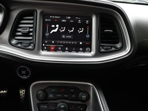 Used 2022 Dodge Challenger R/T Scat Pack image 20