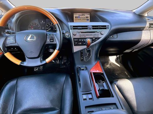 Used 2011 Lexus RX 350 2WD w/ Premium Pkg image 15