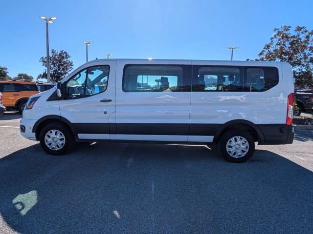Used 2024 Ford Transit 350 XLT RWD image 7