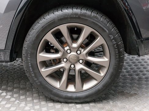 Used 2016 Jeep Grand Cherokee Limited 75th Anniversary image 44