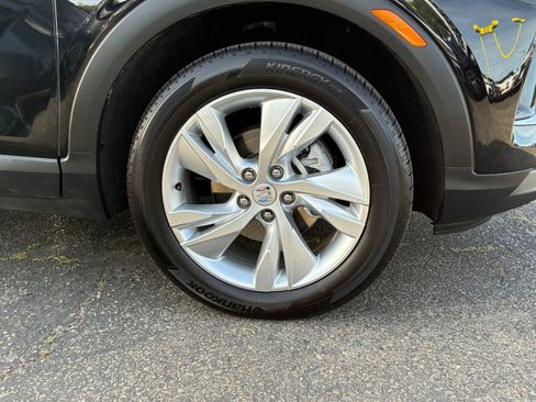 Used 2025 Buick Encore GX Preferred image 29