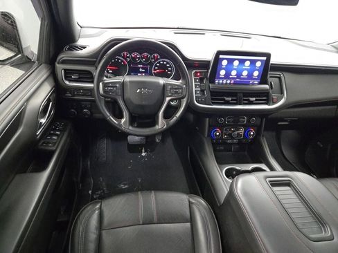 Used 2021 Chevrolet Tahoe RST image 21