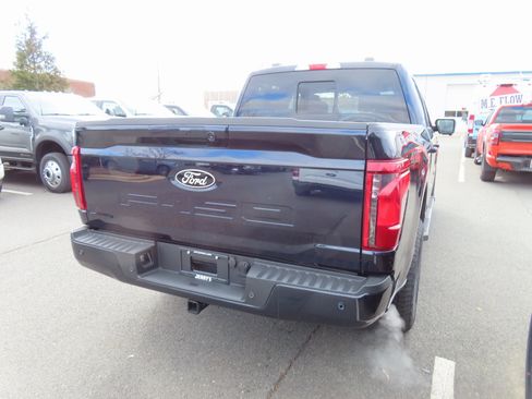 New 2026 Ford F150 XLT w/ Equipment Group 302A MID image 4