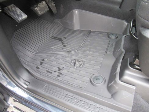 New 2026 RAM 3500 Tradesman image 26