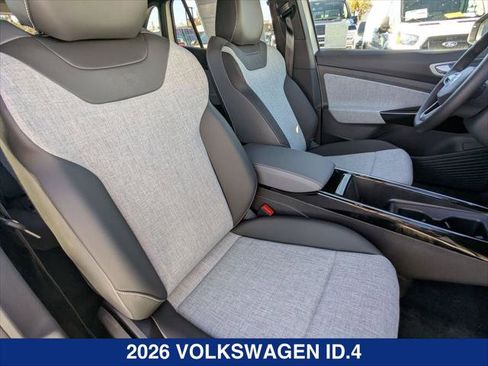 New 2026 Volkswagen ID.4 Pro image 21