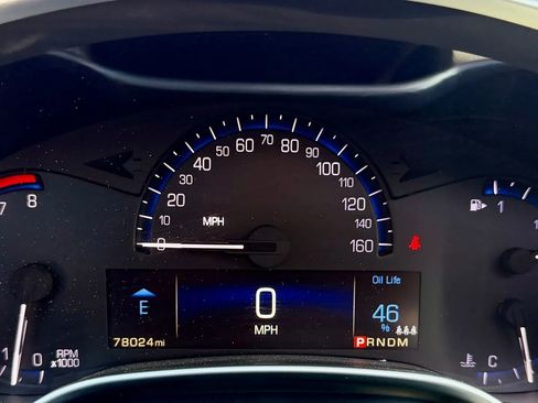 Used 2015 Cadillac SRX Luxury w/ Driver Awareness Package image 22