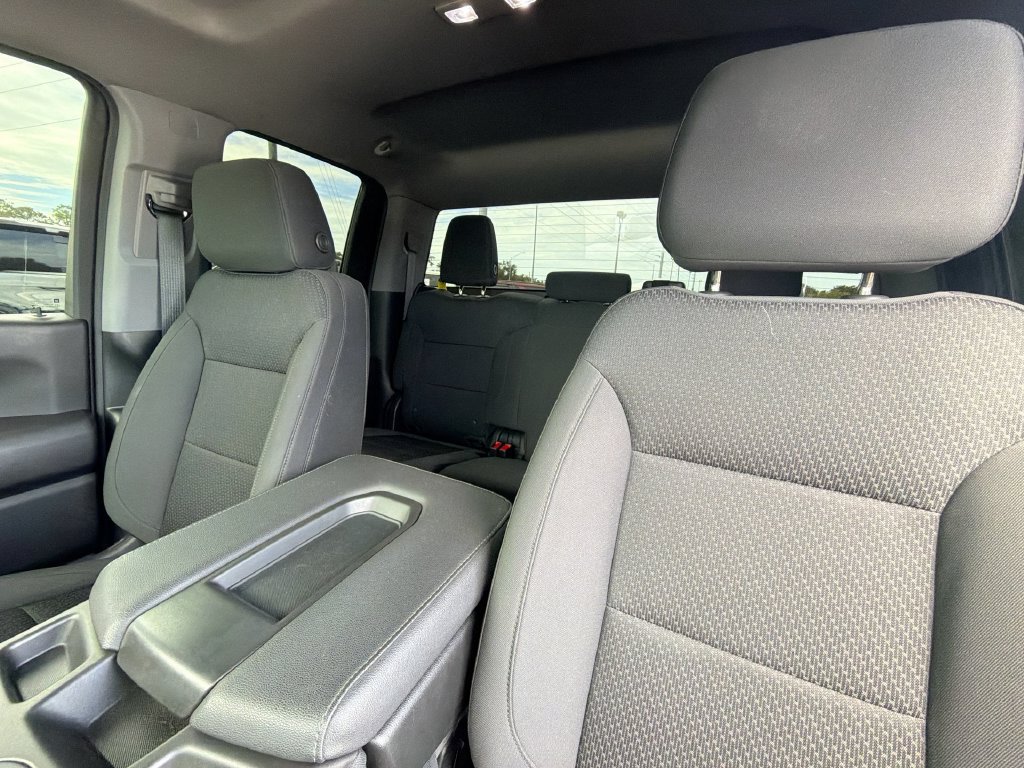Used 2023 GMC Sierra 1500 Pro w/ Graphite Edition AWD/4WD image 29