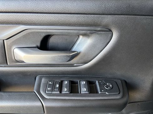 New 2026 RAM 1500 Classic Warlock image 19