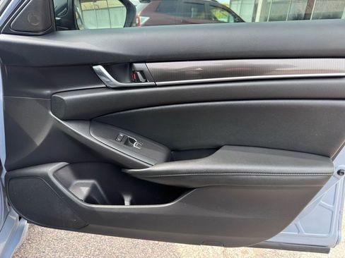 Used 2021 Honda Accord Sport Special Edition image 27
