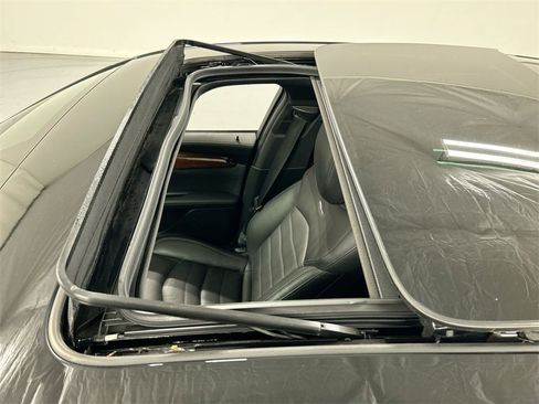 Used 2020 Cadillac CT6 Luxury image 20