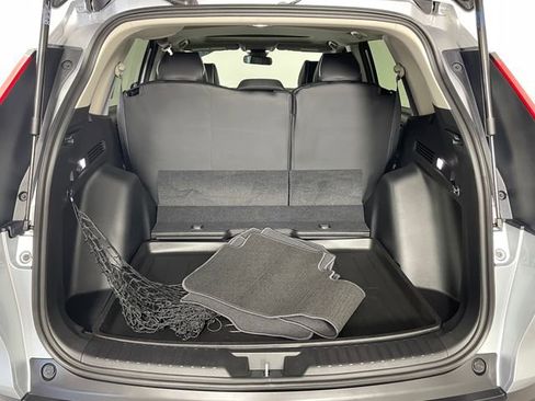 Certified 2026 Honda CR-V EX image 18