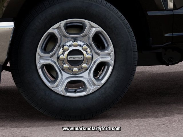 New 2027 Ford F250 XLT RWD image 20
