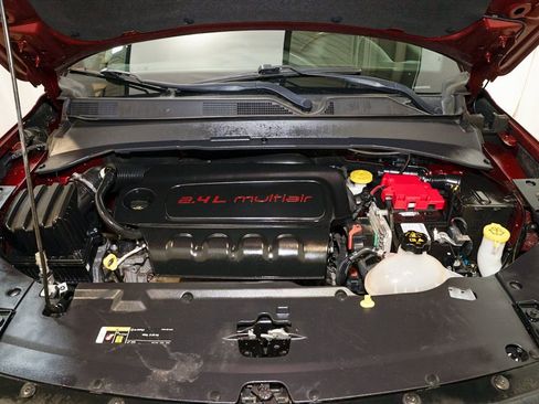 Used 2021 Jeep Compass 80th Special Edition image 20