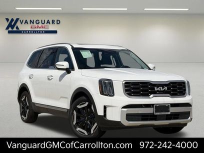 Used 2025 Kia Telluride S