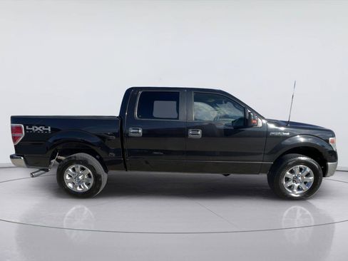 Used 2014 Ford F150 XLT w/ Equipment Group 302A Luxury AWD/4WD image 2