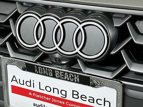 New 2026 Audi A5 Premium AWD/4WD image 14
