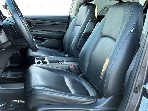 Used 2022 Honda Odyssey EX-L image 7