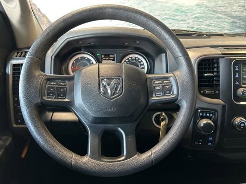 Used 2018 RAM 1500 Express w/ Express Value Package AWD/4WD image 74