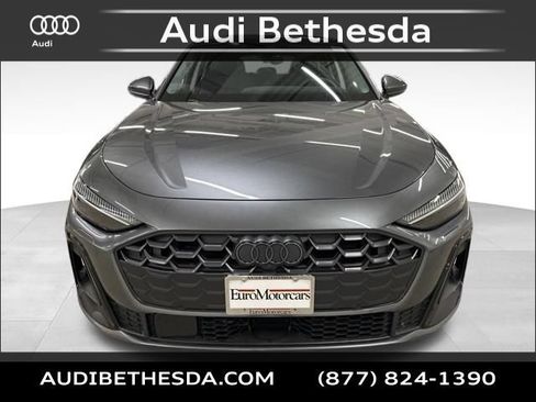 Used 2026 Audi A5 2.0T Premium Plus AWD/4WD image 2